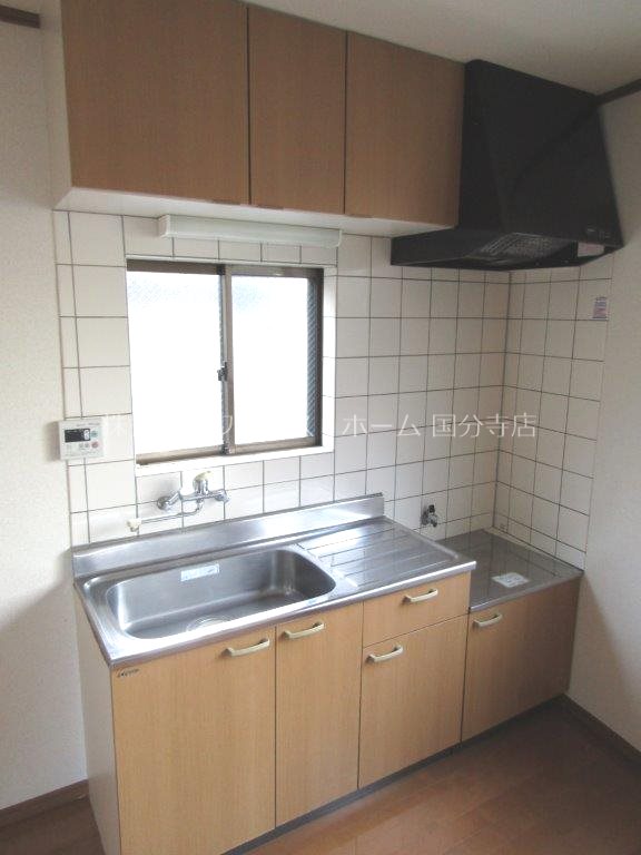 美星（ビセイ） キッチン