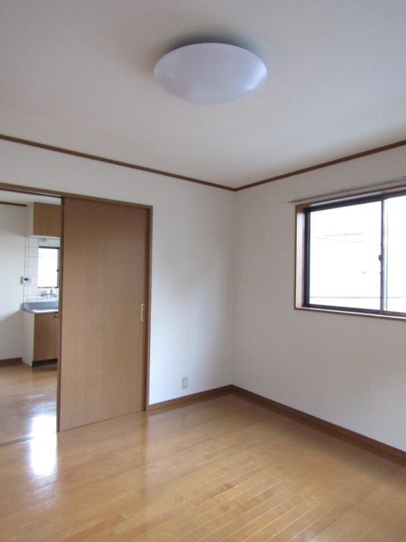 美星（ビセイ） ベッドルーム