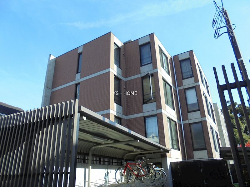 EXAM高円寺南 外観