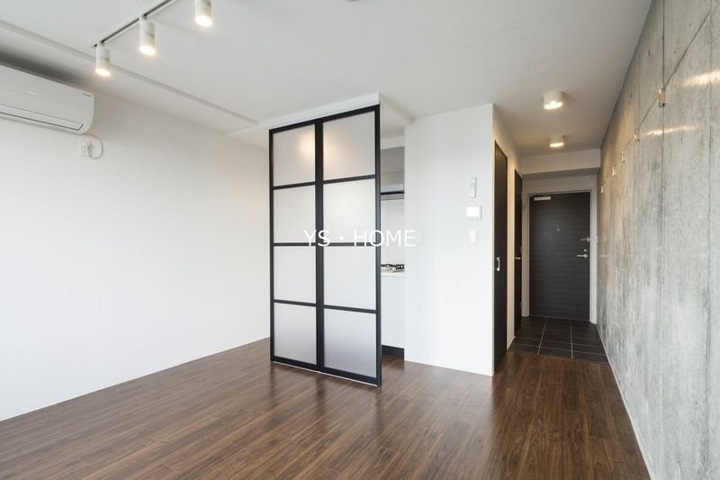 EXAM高円寺南 リビング