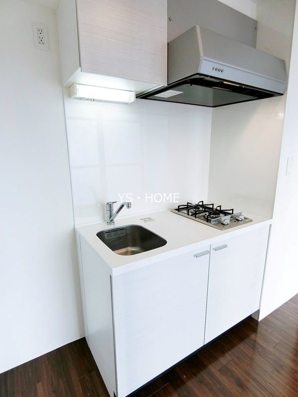 EXAM高円寺南 キッチン