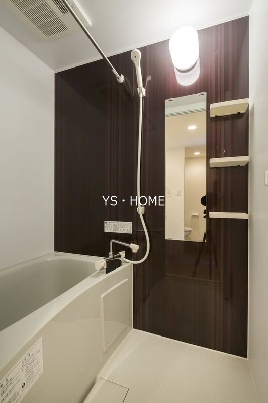 EXAM高円寺南 風呂画像