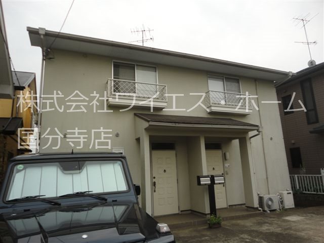 南町メゾネット住宅 その他1