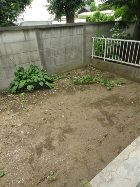 南町メゾネット住宅 その他2