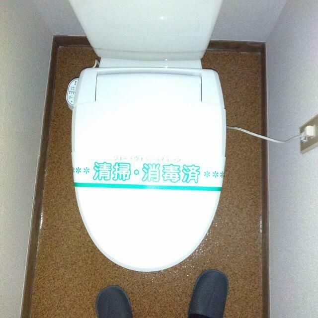 シャローム小金井 その他1