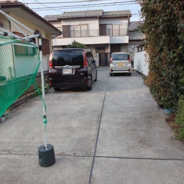 シャローム小金井 その他外観1