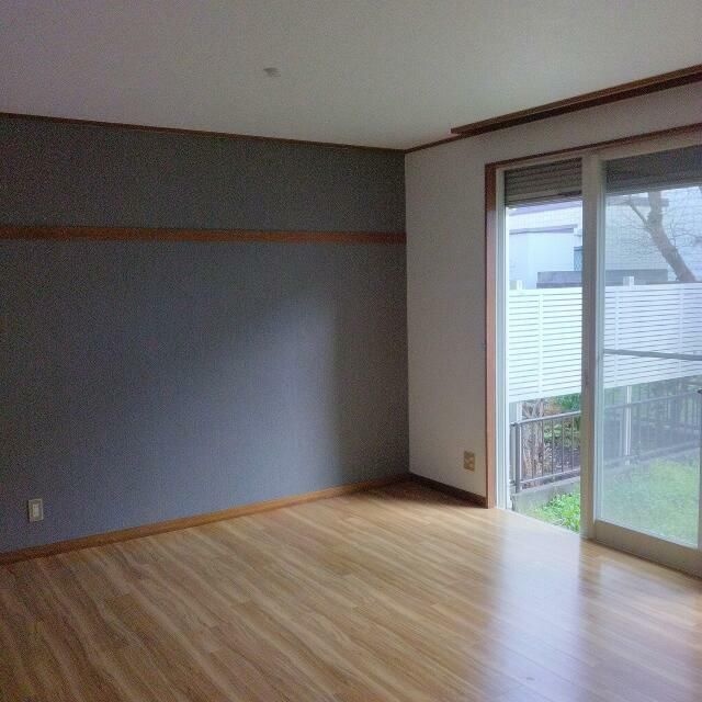 シャローム小金井 ベッドルーム