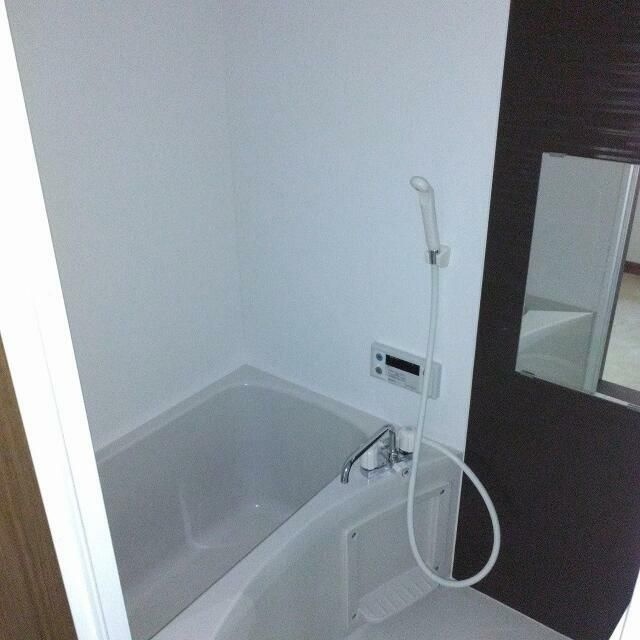 シャローム小金井 風呂画像