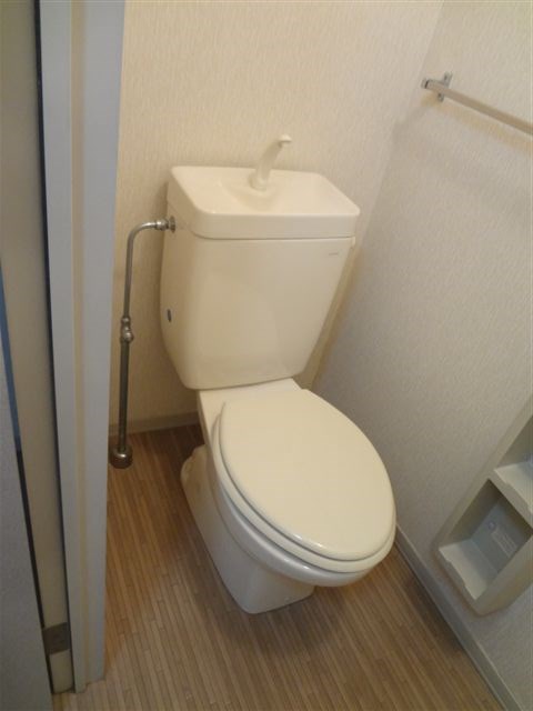 コーポワコウ その他2