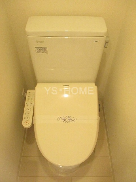 ビバリーホームズ阿佐谷北 その他1