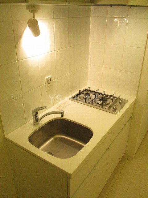 ビバリーホームズ阿佐谷北 キッチン