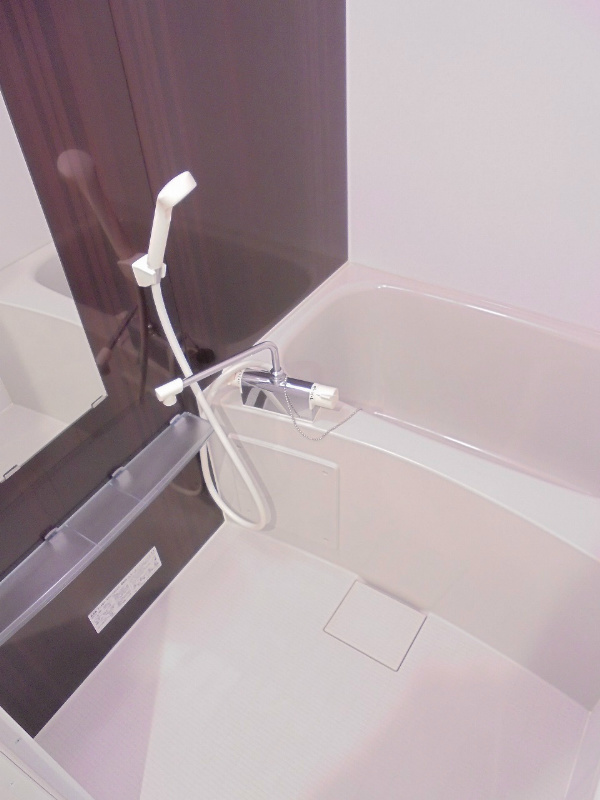 風呂画像