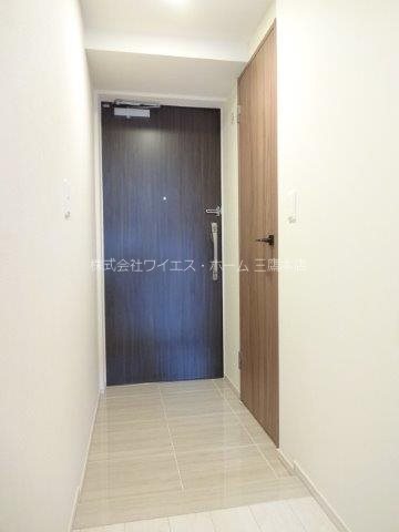 トラープランド翠命館 その他9