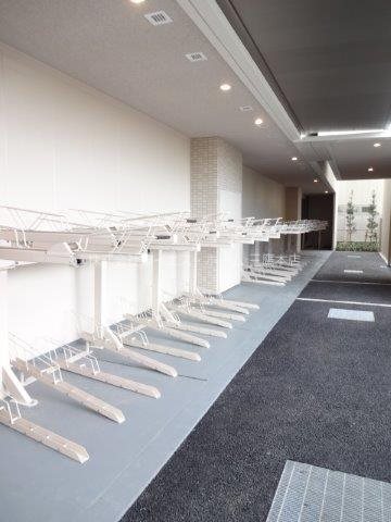 トラープランド翠命館 その他27