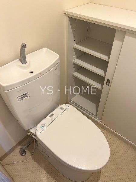 ベルメゾン吉祥寺 その他2