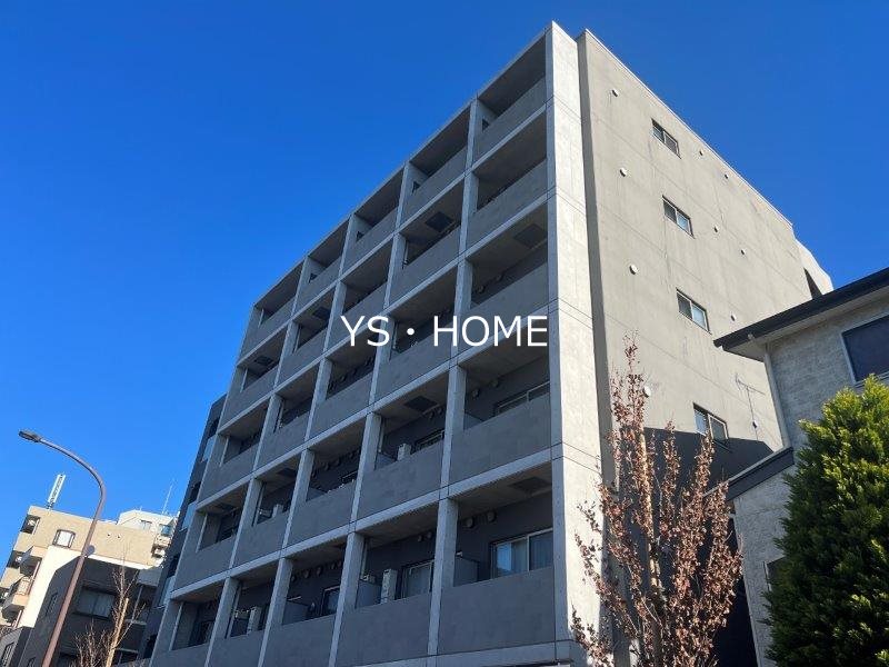 ベルメゾン吉祥寺 その他外観1