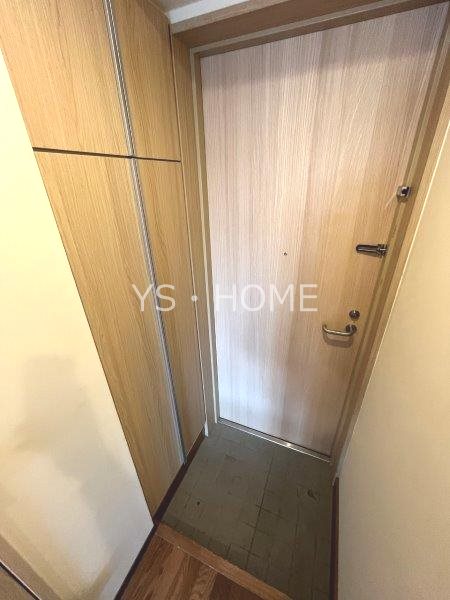 ベルメゾン吉祥寺 玄関