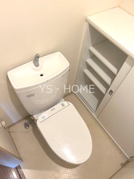 ベルメゾン吉祥寺 その他9