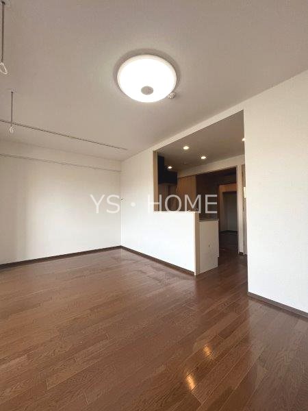 ベルメゾン吉祥寺 リビング