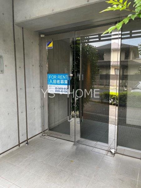 ベルメゾン吉祥寺 その他19