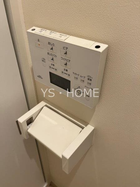 ベルメゾン吉祥寺 その他21