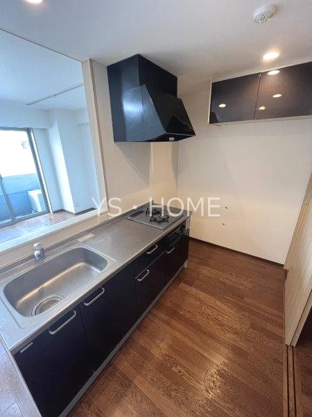 ベルメゾン吉祥寺 キッチン