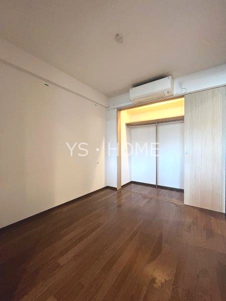 ベルメゾン吉祥寺 ベッドルーム