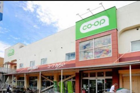 ベルメゾン吉祥寺 周辺画像1