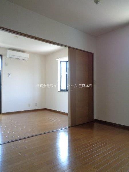 サザンクロス リビング