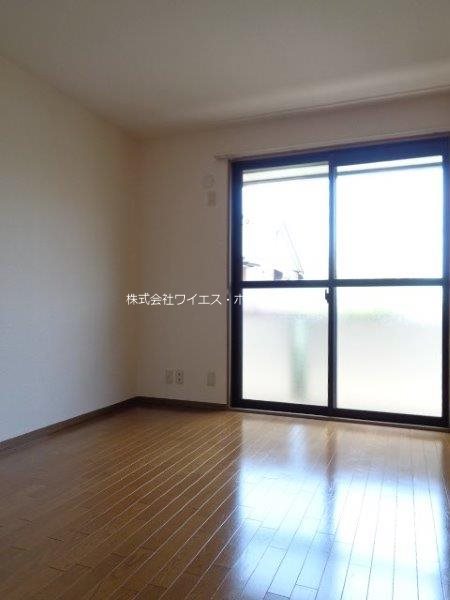 サザンクロス ベッドルーム