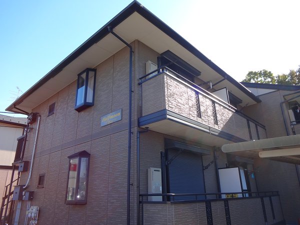 ハーフムーン　 その他外観1