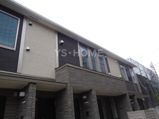 JOYOUS松庵  その他9