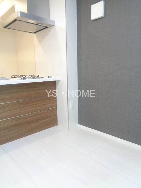 JOYOUS松庵  リビング