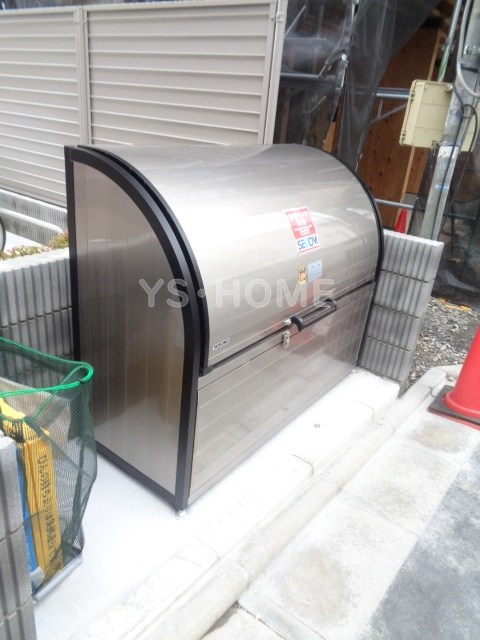 JOYOUS松庵  その他15