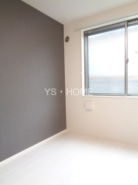 JOYOUS松庵  ベッドルーム