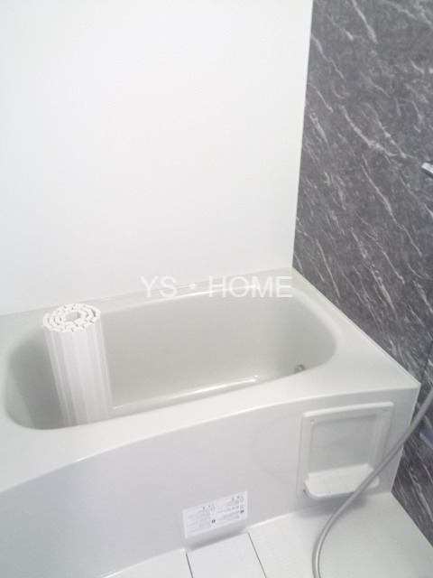 JOYOUS松庵  風呂画像