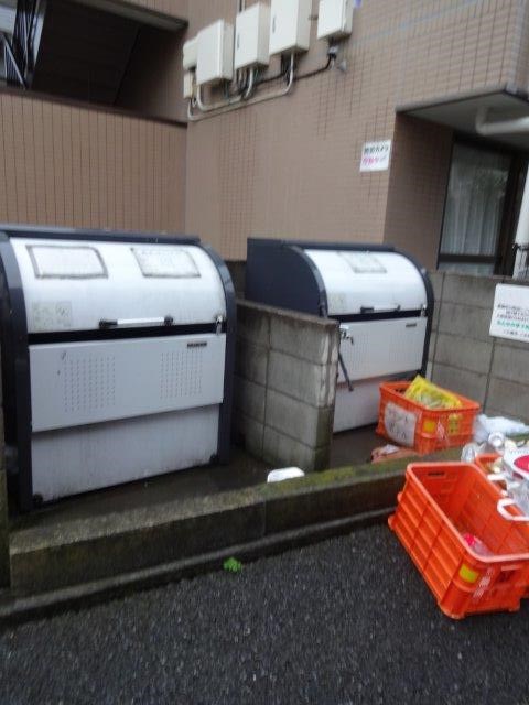 クレール秀光  その他1