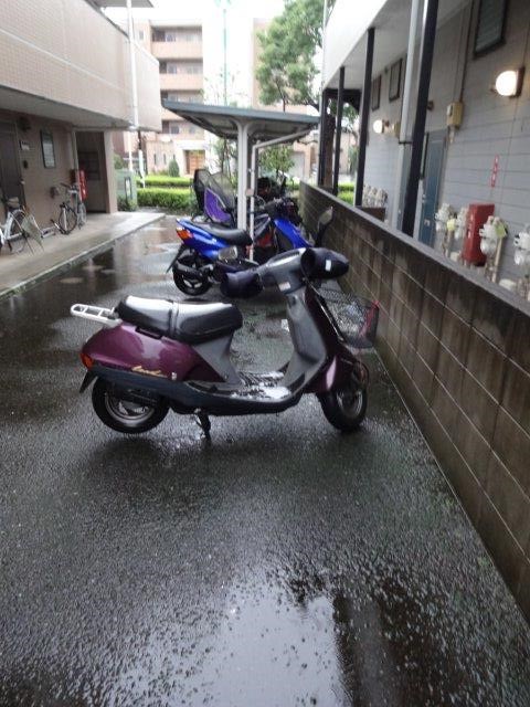 クレール秀光  その他5