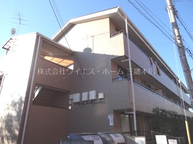 クレール秀光  その他外観1