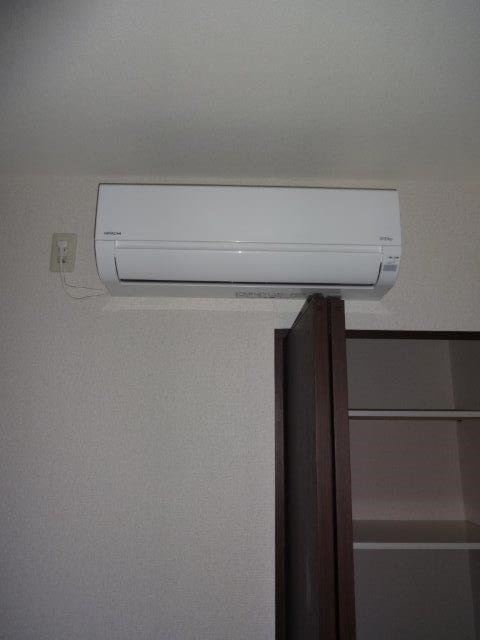 クレール秀光  その他9