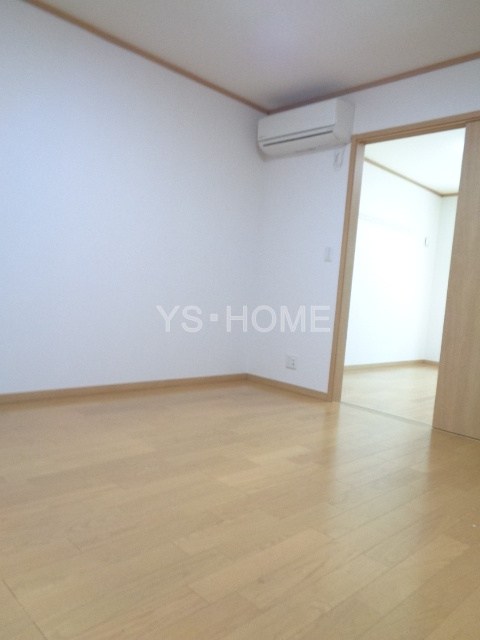 アネックス  リビング