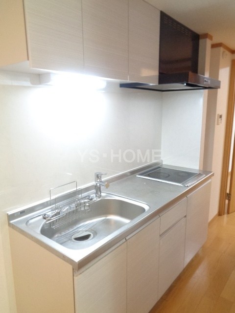 アネックス  キッチン