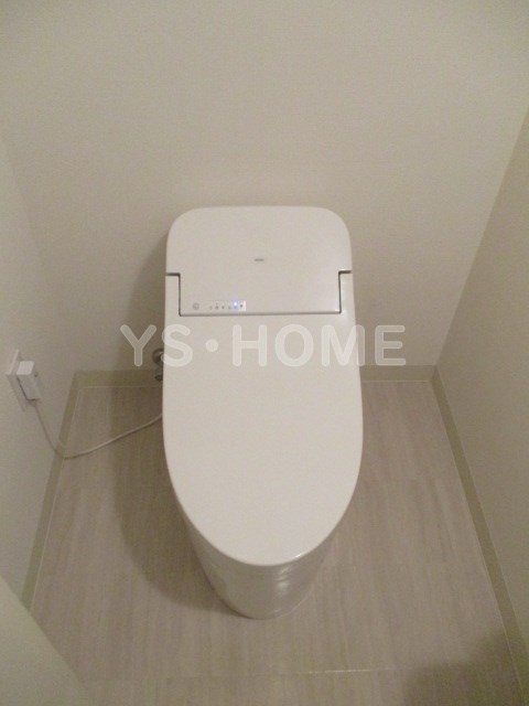 宮前ヴィレッジ C棟  その他1