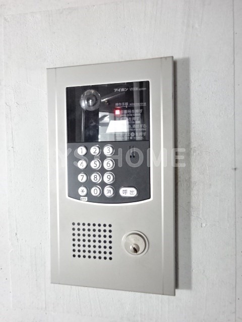 宮前ヴィレッジ C棟  その他6