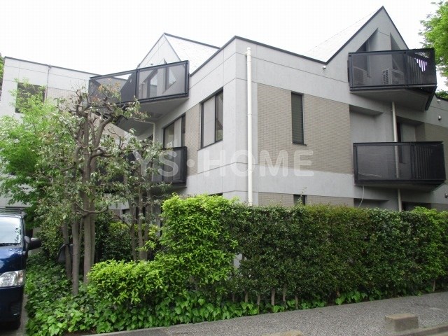 宮前ヴィレッジ C棟  その他10