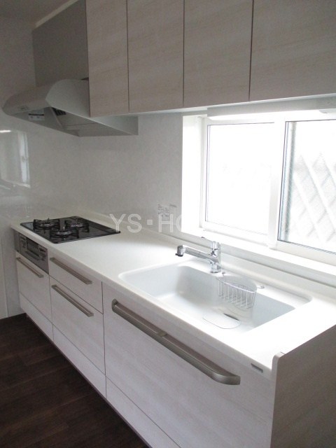 Ｊ Ｃｏｕｒｔ　  キッチン