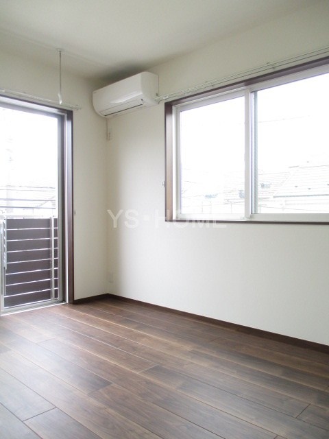 Ｊ Ｃｏｕｒｔ　  ベッドルーム