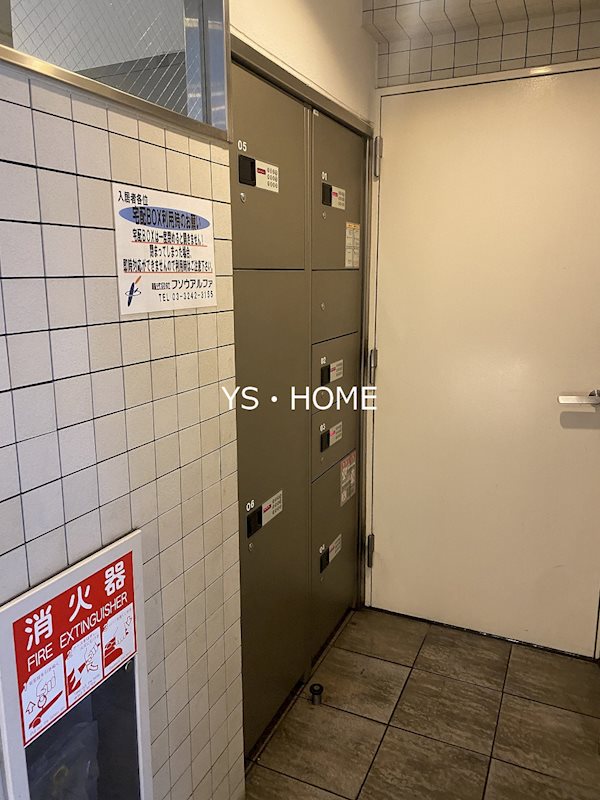 Prescelto壱番館（プルシェルト） その他5