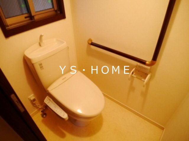 アビテブランシュ関町 その他3