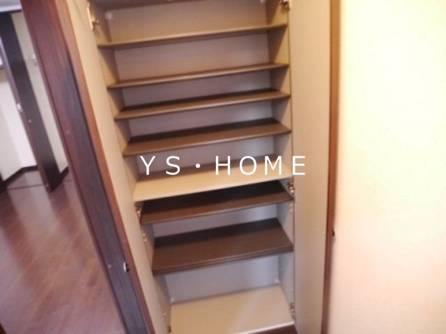 アビテブランシュ関町 その他4